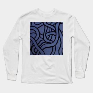 Many Paths Long Sleeve T-Shirt